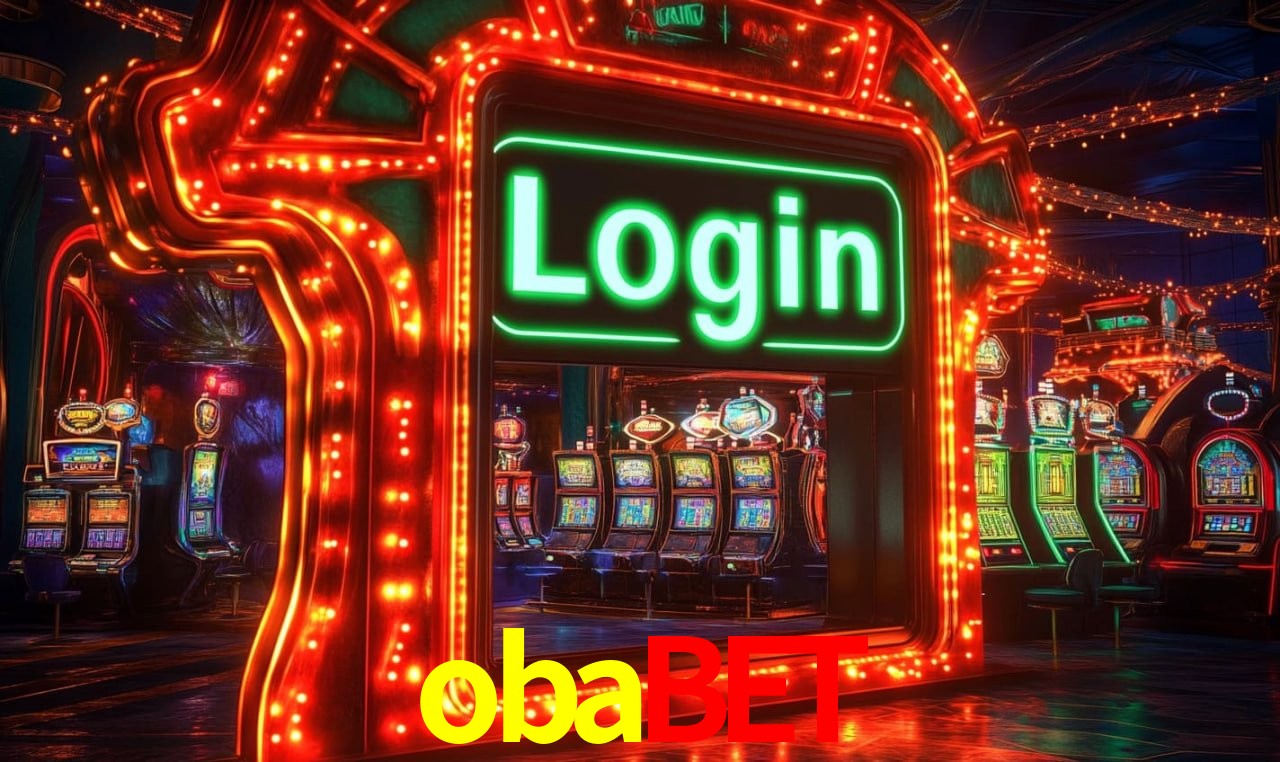 Casino Ao Vivo obabet
