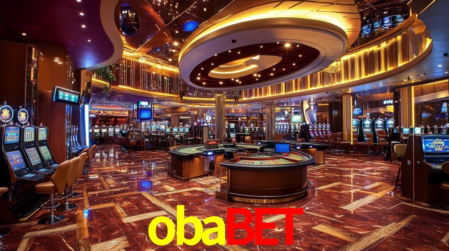 Live Casino obabet