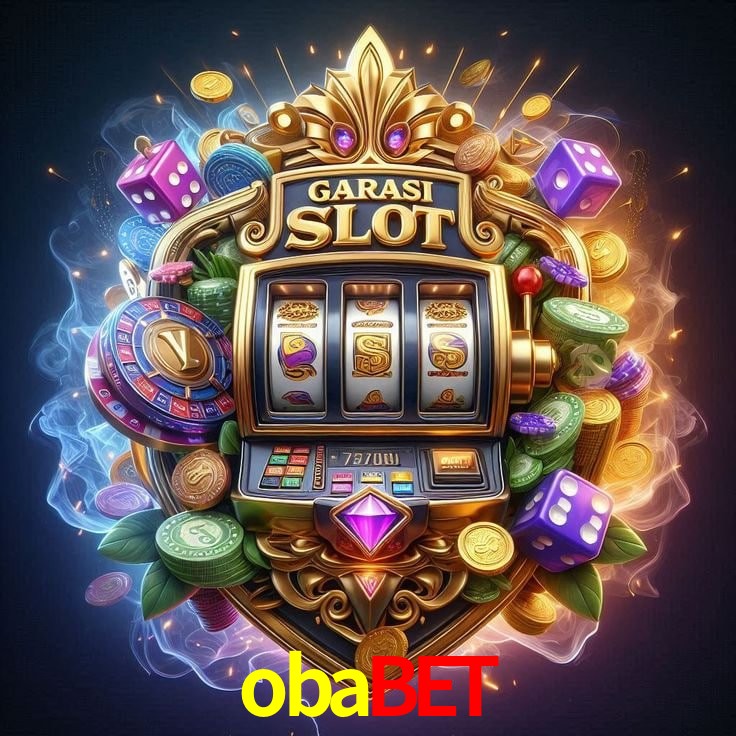 Jogos de Slot obabet